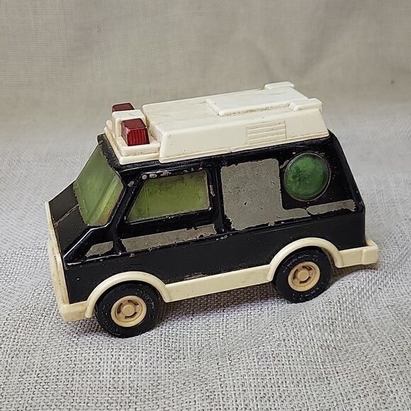 Variety of Mattel, Buddy L vehicles - Picture 4 of 11